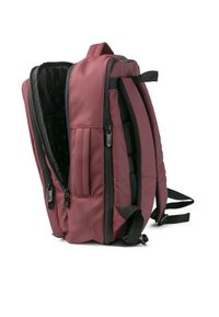 BIBA UNISEX - Malý batoh  - burgundy