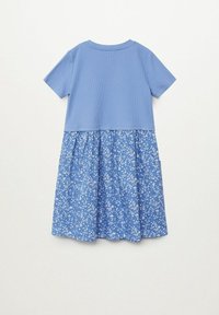 Mango Kids Sukienka letnia