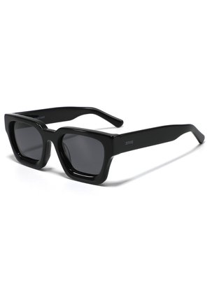 ZOVOZ KEVIN LÜTOLF SONNEBRILLE - Occhiali da sole - schwarz