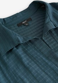 LONGLINE OVERHEAD COVER UP - Dodaci za plažu - blue