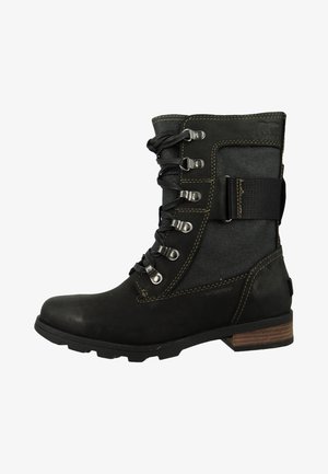 Sorel Snowboot/Winterstiefel - black