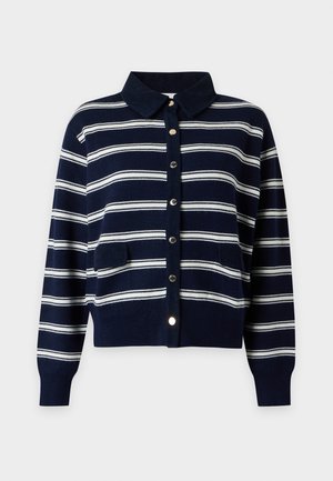 Claudie Pierlot, Cardigan - multi-coloured