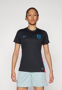 Nike Performance - ENT AW - National team wear - black Thumbnail Image 1