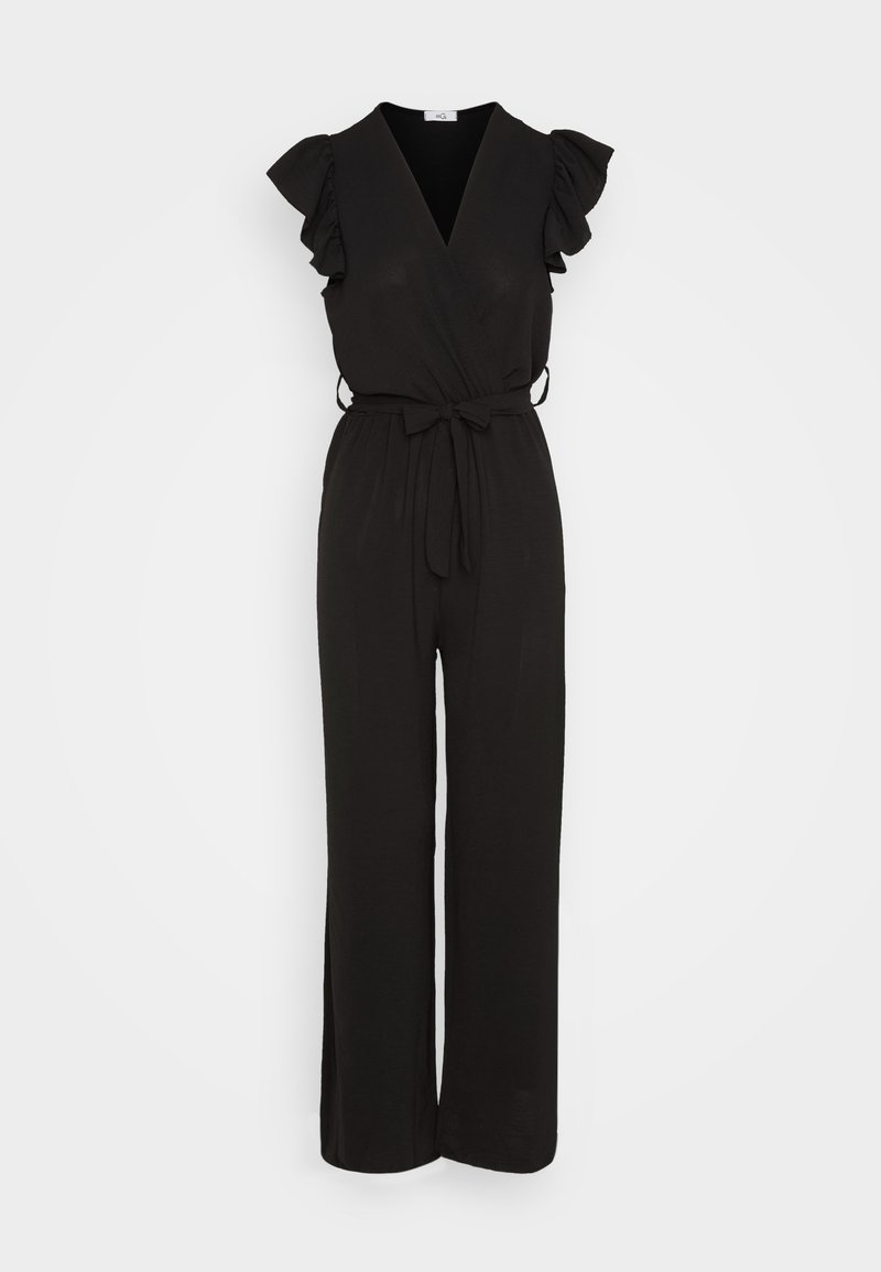 WAL G. Jumpsuit zwart