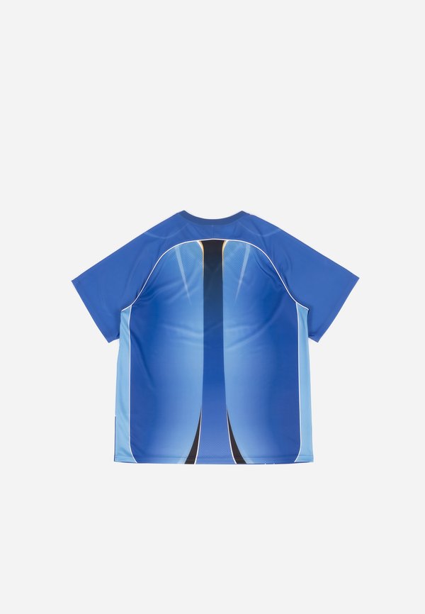 AMBROSIANA FOOTBALL UNISEX - Print T-shirt2