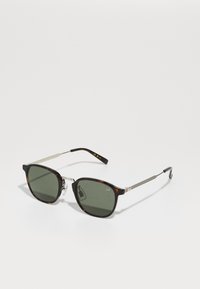 Aurinkolasit - havana/silver/grey