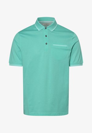 Polo shirt - mint
