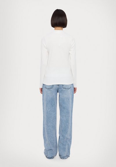 Stieglitz STIEG  - Longsleeve - white