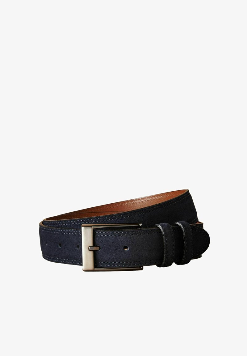 Next SIGNATURE DOUBLE KEEPER - REGULAR FIT - Curea - blue