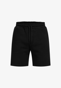 Geselecteerd, schwarz