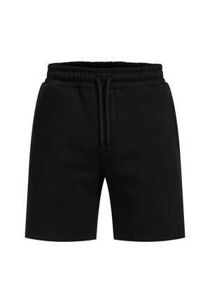 Smilodox CASUAL SHORTS RION - Sports shorts - schwarz