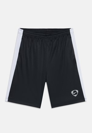 Nike Performance, ACADEMY UNISEX - Short de sport - black/white