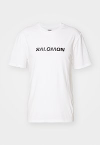 Não selecionado, white