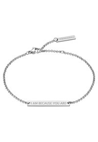 Non sélectionné, silver-coloured