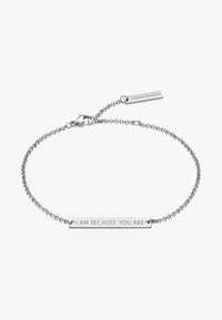 Non sélectionné, silver-coloured