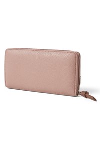 TOM TAILOR TTJUNA - Geldbörse - rose