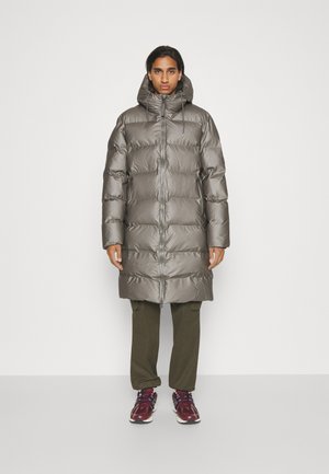 ALTA PUFFER - Winterjas - metallic grey