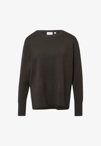 Geselecteerd, dunkelbraun