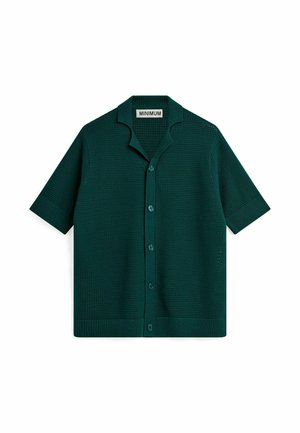 Minimum, MASON REG  - Camisa - botanical green