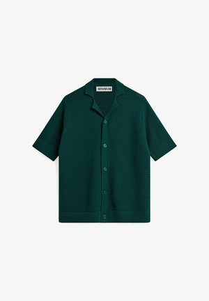 Minimum, MASON REG - Camisa - botanical green