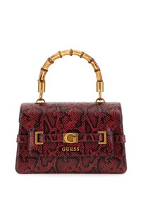 SIBEL  - Käsilaukku - rot