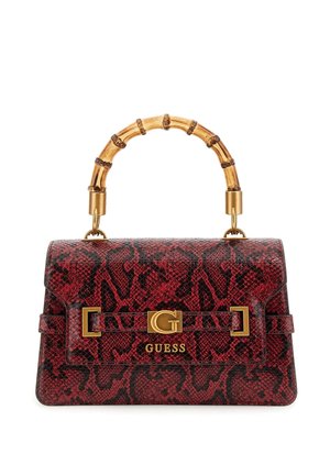 Guess SIBEL  - Käekott - rot