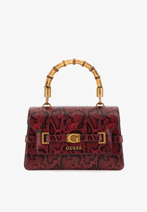 Guess SIBEL  - Handtasche - rot