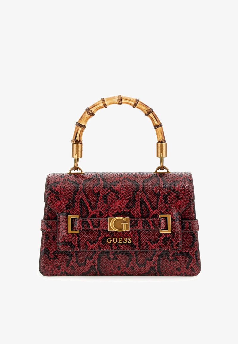 Guess SIBEL  - Borsa a mano - rot