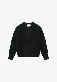 Unausgewählt, black