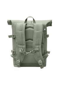 GOT BAG ROLL - Dagryggsäck - bass monochrome