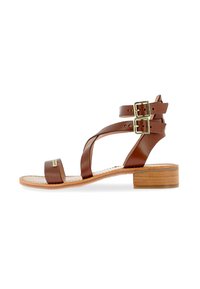 Les Tropeziennes par M Belarbi - HOCEAN - Sandales - tan Image miniature 1