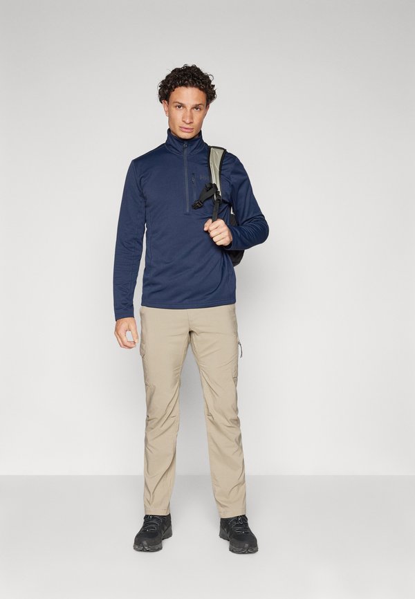 VERSALITE 1/2 ZIP - Long sleeved top3