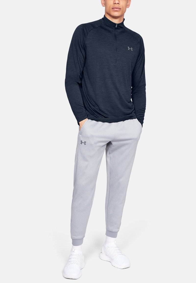 Under Armour TECH - Ilgarankovis viršutinės dalies drabužis - academy
