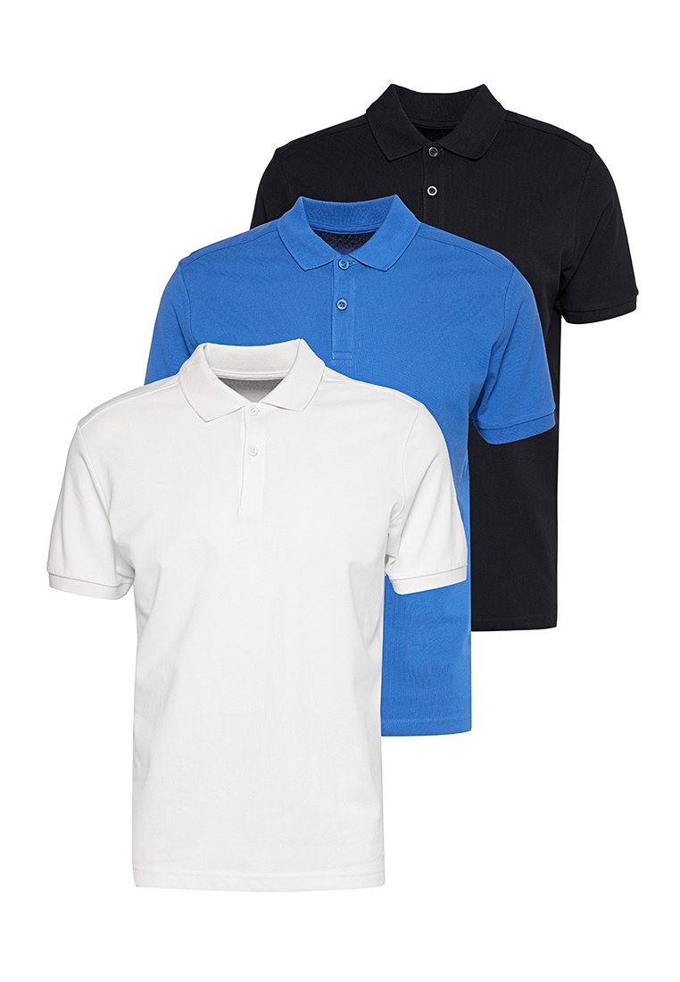 Lerros Poloshirt niet gedefinieerd