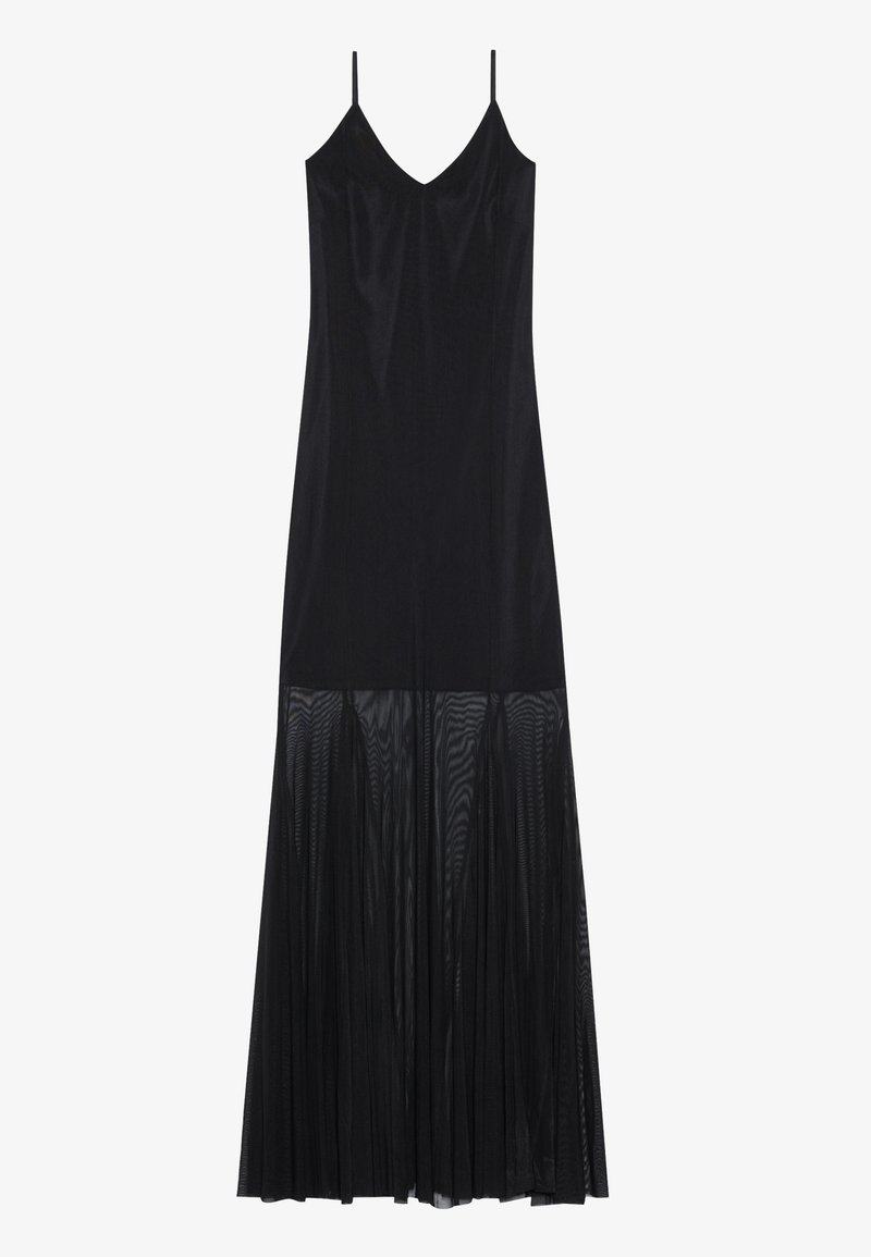 Even&Odd Galajurk zwart