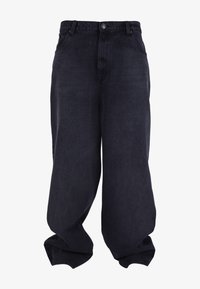 Valitud, black washed