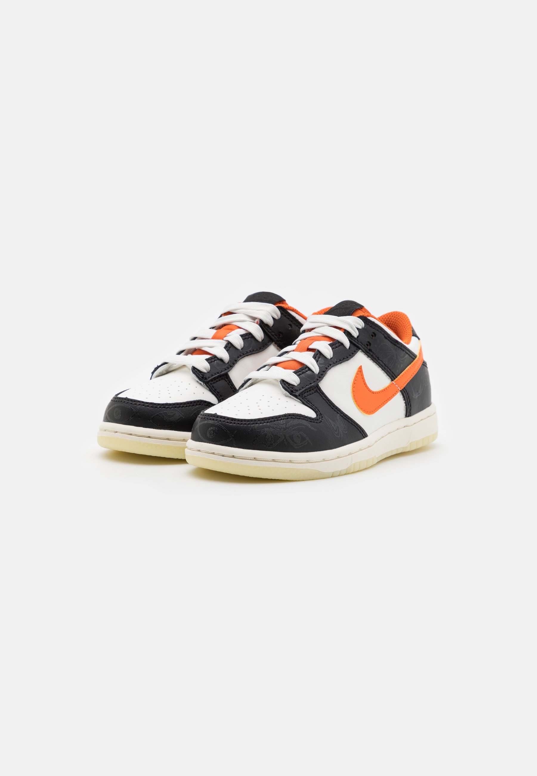 Nike Sportswear DUNK PRM - Sneakers basse - sail/starfish/black/bianco -  Zalando.it