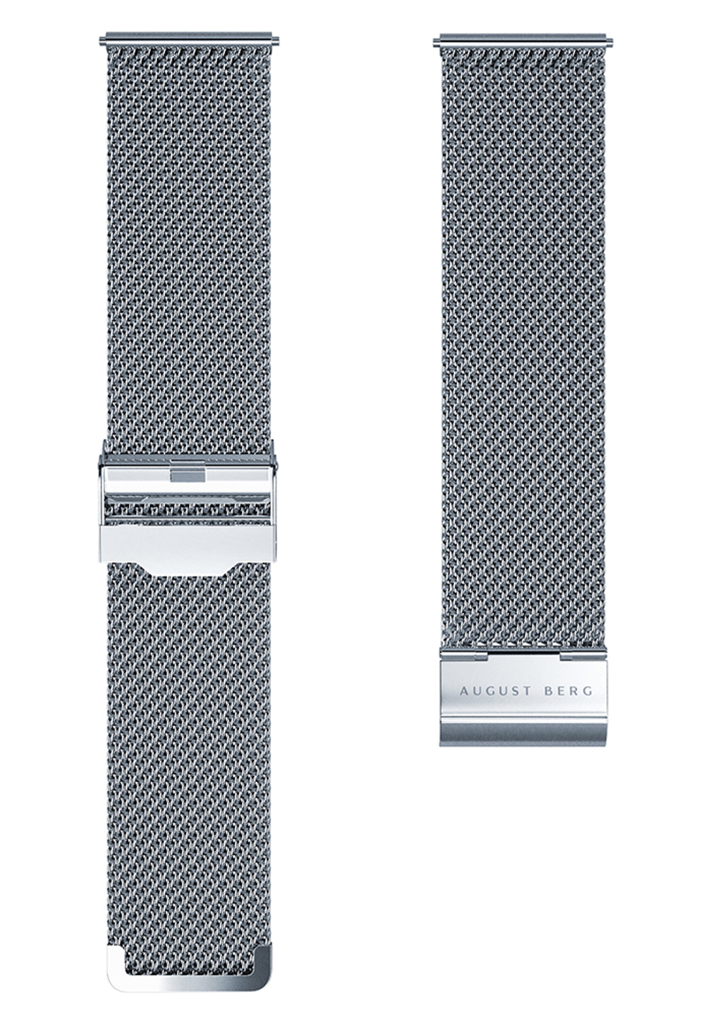 Damen UHR SERENITY SKY BLUE SILVER SILVER MESH 40MM - Uhr Damen UHR SERENITY SKY BLUE SILVER SILVER MESH 40MM - Uhr