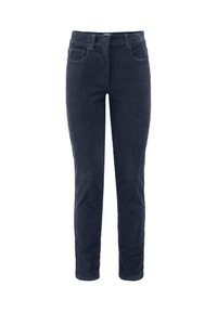 Niet geselecteerd, marine