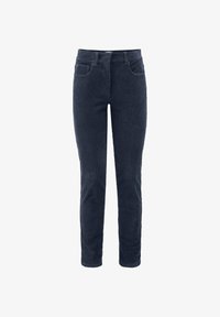 Unausgewählt, marine