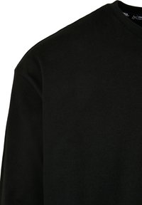 Starter ESSENTIAL  - Topper langermet - black