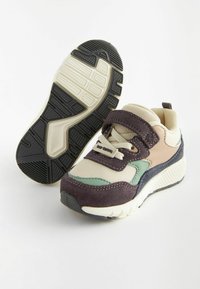 Next PAW PATROL - REGULAR FIT - Dětské boty - blue