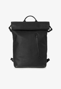 Unausgewählt, black