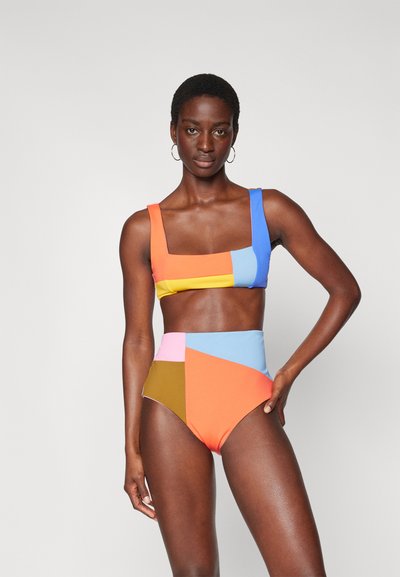 Mara Hoffman MELI - Bikinitopp - multi
