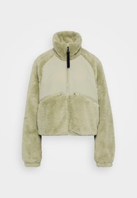 ONLANNA CONTACT MIX LIFE JACKET - Giacca invernale - elm