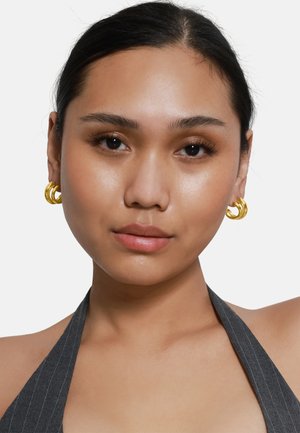 NERVA  - Earrings - goldfarbend