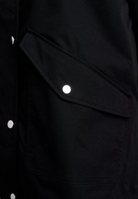 Zizzi Vasaras jaka - black