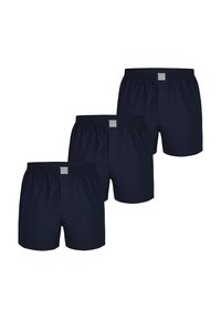 MG-1 9-PACK CLASSICS - Boxershorts - uni navy