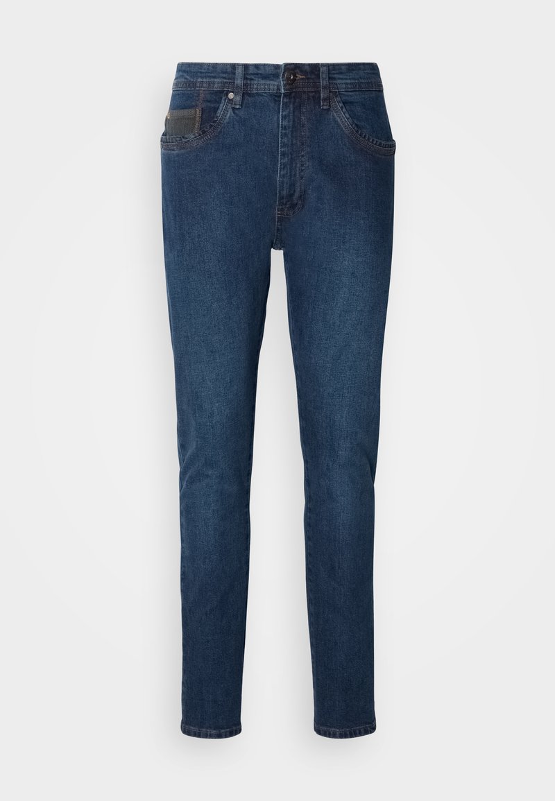 Jeans Straight Leg