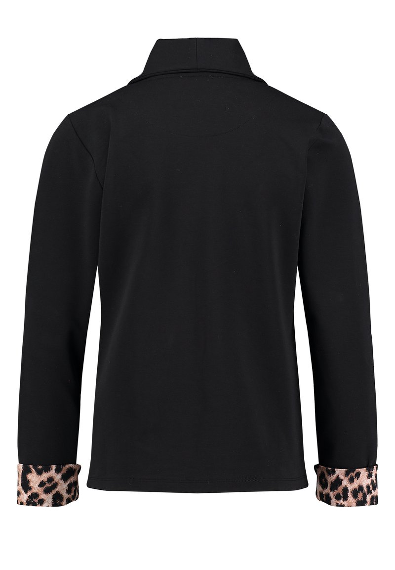 Key Largo IRA Blazer black/noir